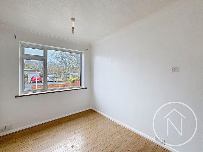 1 Bedroom Bungalow To Rent In Hadasia Gardens, Stockton-On-Tees, TS19