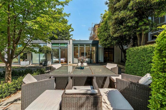 3 Bedroom Detached House To Rent In Kings Avenue, London, SW4