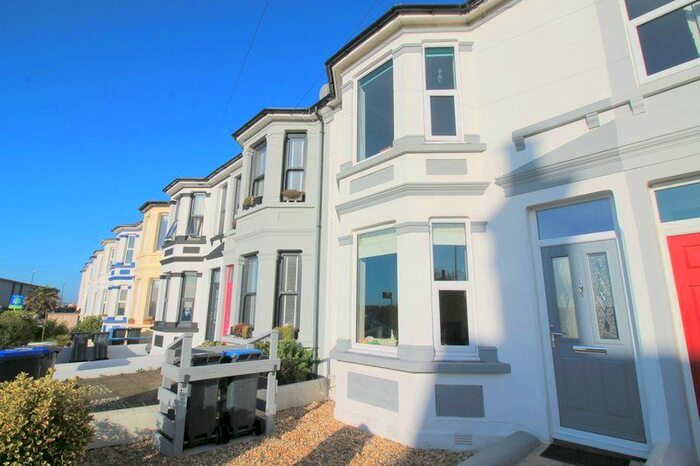 3 Bedroom Terraced House To Rent In Brighton Road, Shoreham By Sea BN43
