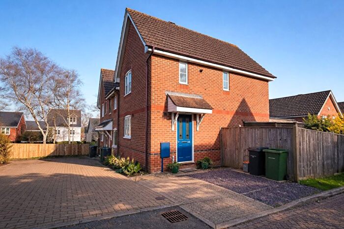 3 Bedroom Terraced House For Sale In Redwell Avenue, Bexhill-On-Sea, TN39