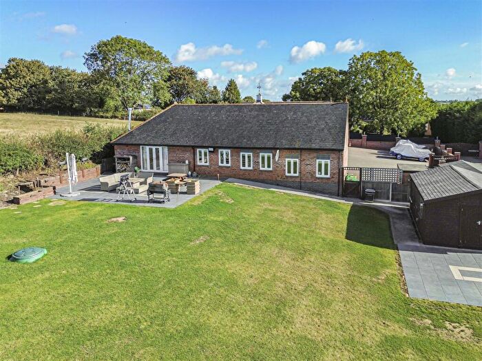 5 Bedroom Detached Bungalow For Sale In Manor Lane, Whilton, Daventry, NN11