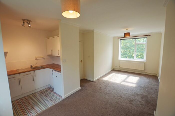 1 Bedroom Property To Rent In Bard Street, Sheffield, S2