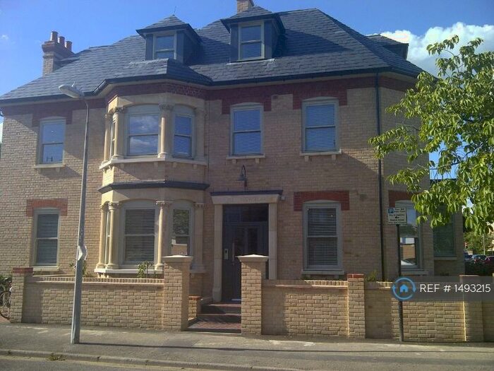 Studio To Rent In The Newton, Cambridge, CB4