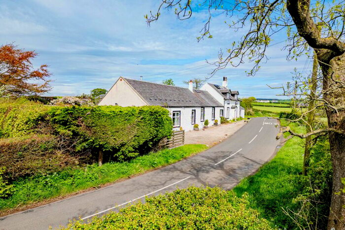 2 Bedroom Semi-Detached House For Sale In Tawthorn Smithy, Kilmarnock, KA3