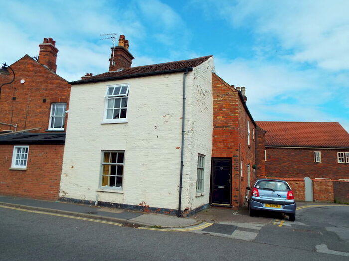 1 Bedroom Flat To Rent In Northgate, Louth, LN11