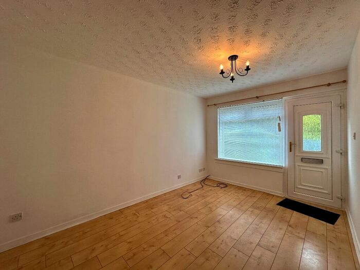 1 Bedroom Terraced House To Rent In Grampian Court, Irvine, North