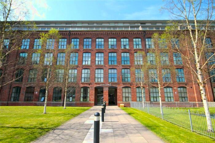 1 Bedroom Flat To Rent In Houldsworth Street, Reddish, Stockport, SK5