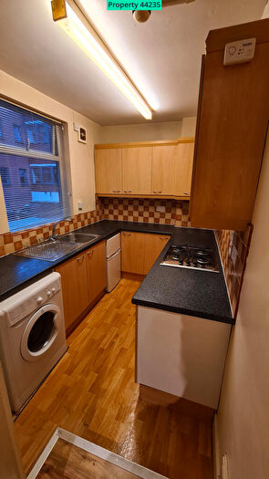 1 Bedroom Flat To Rent In Highfield Street, Leicester, LE2