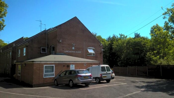 1 Bedroom Flat To Rent In Lancaster Close, Bolton, Greater Manchester, BL1