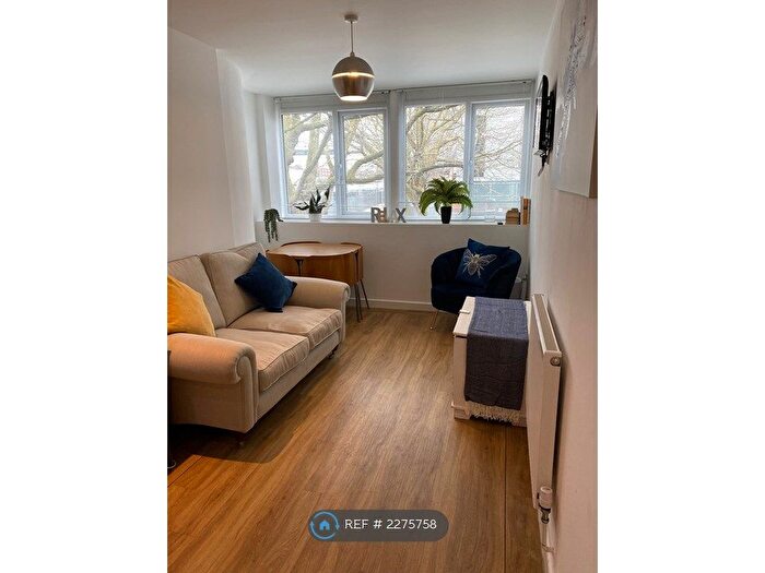 2 Bedroom Flat To Rent In Enterprise House, Portsmouth, PO1