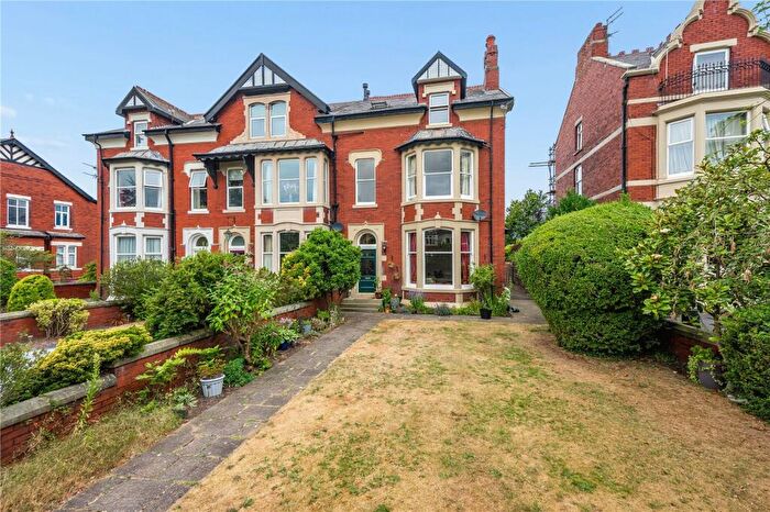 6 Bedroom End Of Terrace House For Sale In St. Annes Road East, Lytham St. Annes, Lancashire, FY8