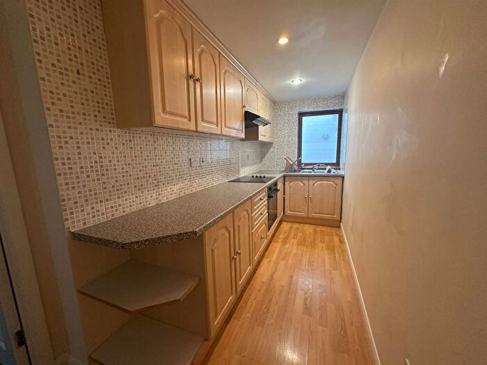 1 Bedroom Apartment To Rent In Mill Lane, Woolacombe, EX34