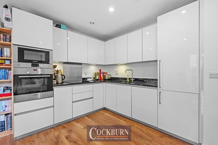 2 Bedroom Flat For Sale In Meadowside, Kidbrooke Village, SE9