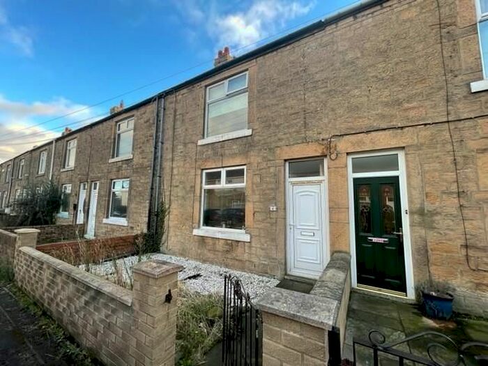 2 Bedroom Terraced House To Rent In Dodsworth Terrace, Greenside, Ryton, NE40