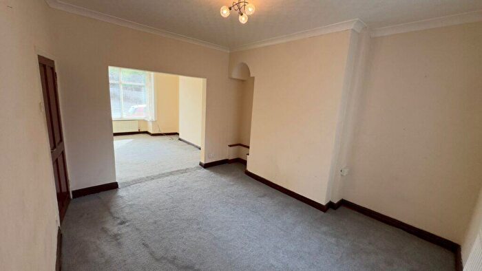 2 Bedroom Terraced House To Rent In Byerley Road, Shildon, DL4