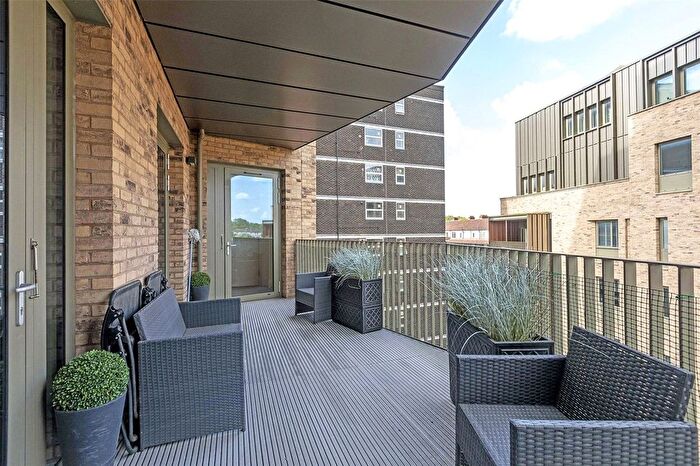 1 Bedroom Flat To Rent In Imperial Court, B Odessa Street, London, SE16