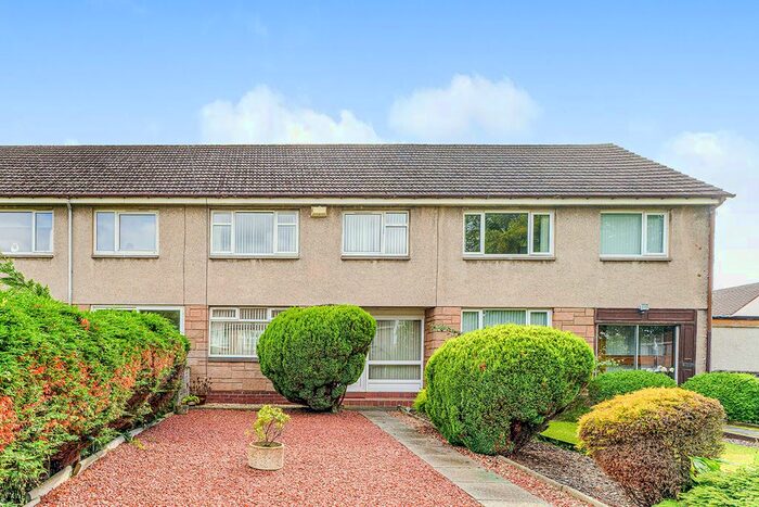 3 Bedroom Terraced House To Rent In Allanton Lea, Hamilton, South Lanarkshire, ML3