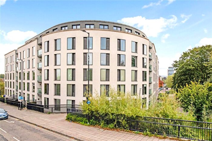 2 Bedroom Apartment To Rent In Honeybourne Way, Cheltenham, Gloucestershire, GL50