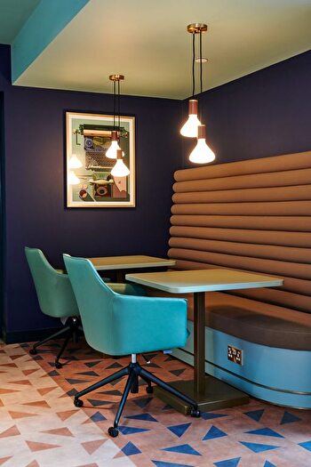 1 Bedroom Flat To Rent In North Row, Milton Keynes, MK9