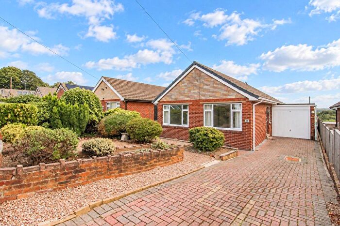 3 Bedroom Detached Bungalow For Sale In Beaumont Street, Stanley, Wakefield, WF3