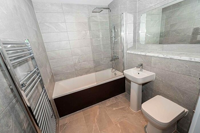 2 Bedroom Apartment To Rent In Worrall Street, Manchester, Greater Manchester, M5