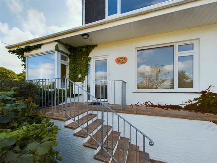 1 Bedroom Apartment For Sale In Lanivet, Bodmin, PL30