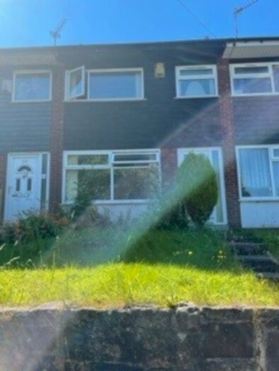 2 Bedroom Terraced House To Rent In Rake Lane Swinton, M27