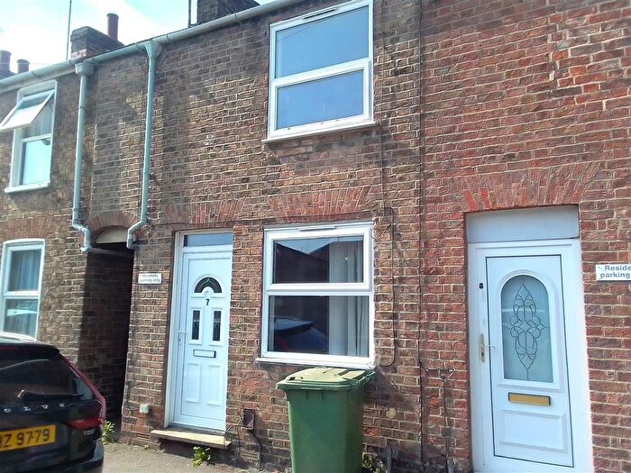 2 Bedroom Terraced House To Rent In Henry Street, Wisbech, PE13