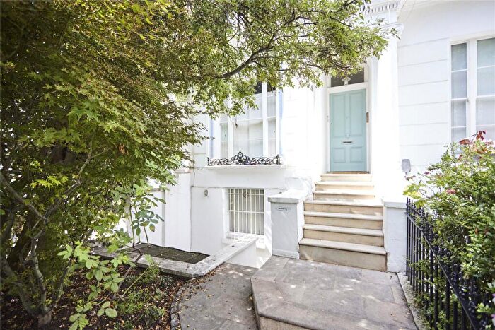 2 Bedroom Apartment To Rent In Abbey Gardens, London, NW8