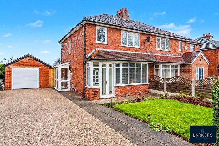 3 Bedroom Semi-Detached House For Sale In Moorlands Road, Birkenshaw, BD11