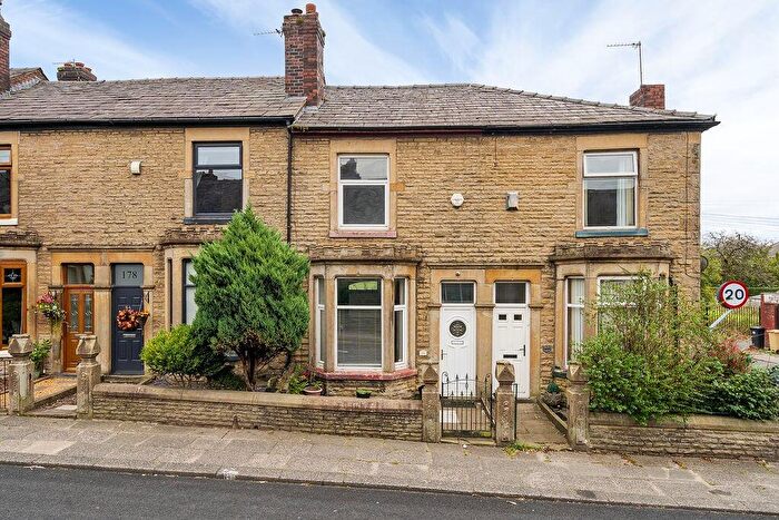 3 Bedroom Terraced House For Sale In Crown Lane, Bolton, BL6