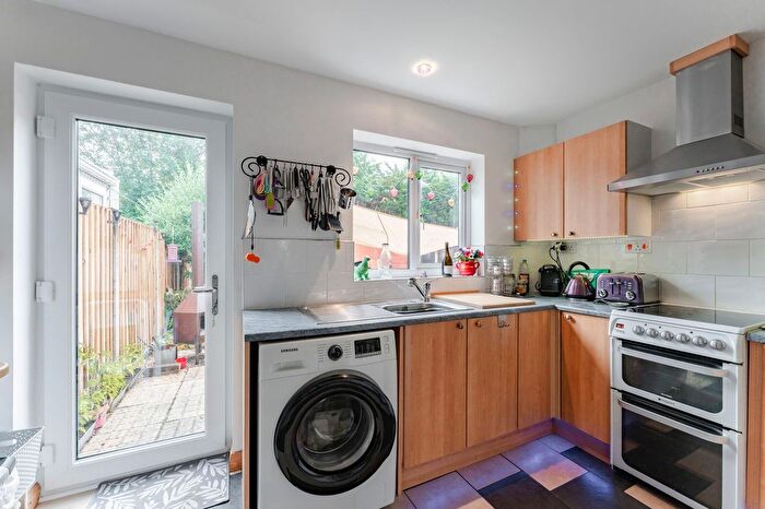 2 Bedroom Semi-detached House For Sale In Manor Close, Hockering, NR20