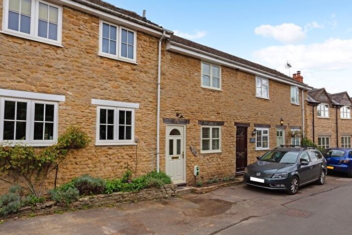 2 Bedroom Cottage To Rent In Bates Lane, Souldern, Bicester, OX27