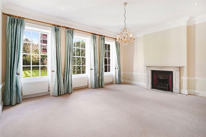 6 Bedroom Detached House To Rent In Old Town, Clapham, London, SW4