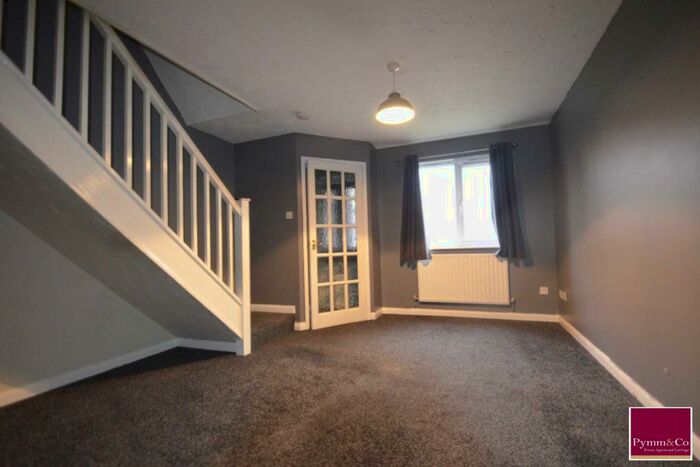 2 Bedroom Terraced House To Rent In Radcliffe Road, Norwich, NR8