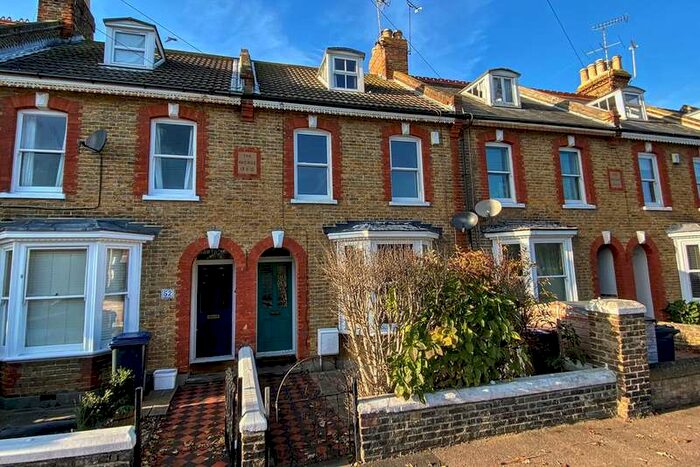 4 Bedroom Terraced House To Rent In Cavendish Road, Herne Bay, CT6