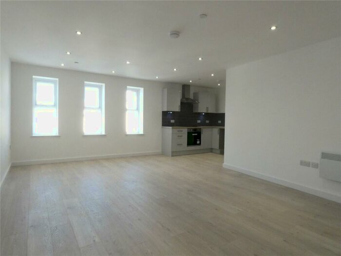 2 Bedroom Apartment To Rent In Wesley Street, Caernarfon, Gwynedd, LL55