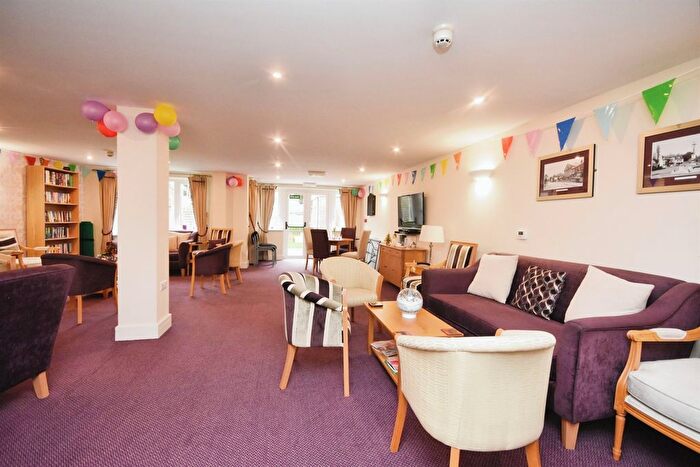 1 Bedroom Flat For Sale In Chinnerys Court, Braintree, CM7