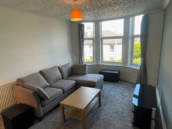 1 Bedroom Flat To Rent In Barlogan Avenue, Bellahouston, Glasgow, G52