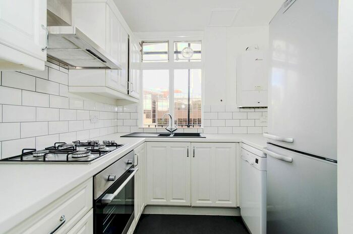 1 Bedroom Flat To Rent In Ranelagh Gardens, Hurlingham, London, SW6