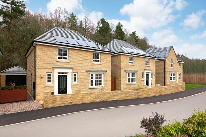 4 Bedroom Detached House For Sale In Main Road, Oughtibridge, South Yorkshire, ., S35