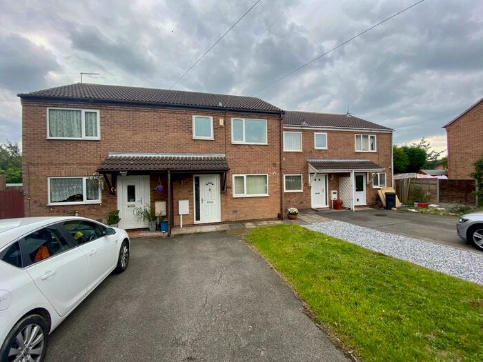 3 Bedroom Town House To Rent In Oxford Street, Coalville, LE67