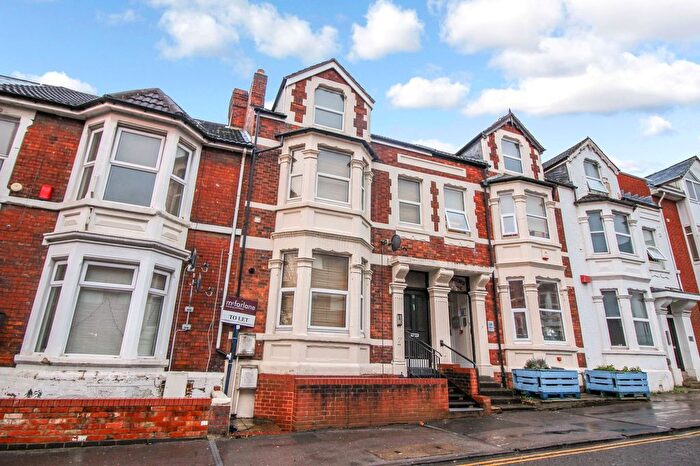 Studio To Rent In Milton Road, Swindon, SN1