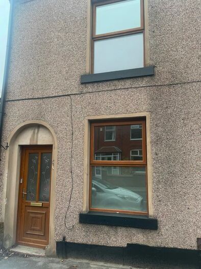 2 Bedroom Terraced House To Rent In Fir Lane, Royton, OL2