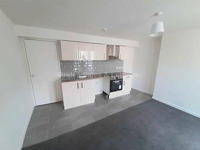 1 Bedroom Flat To Rent In High Street, Lincoln, LN5
