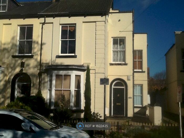 1 Bedroom Flat To Rent In Regent Square, Doncaster, DN1