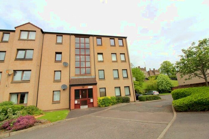 1 Bedroom Flat To Rent In Don Street, Forfar, Forfar, Angus, DD8