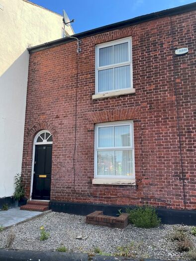 2 Bedroom Terraced House To Rent In Bewsey Street, Warrington, Cheshire, WA2