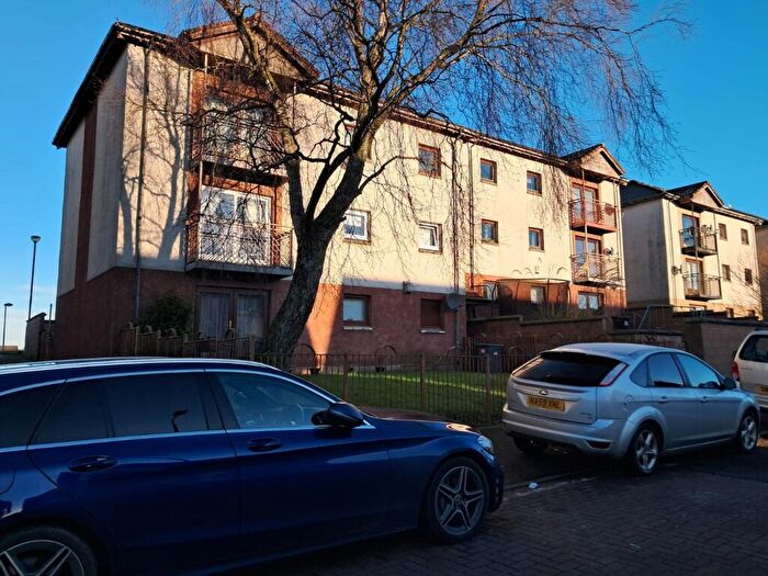 3 Bedroom Apartment To Rent In Mull, Airdrie, ML6