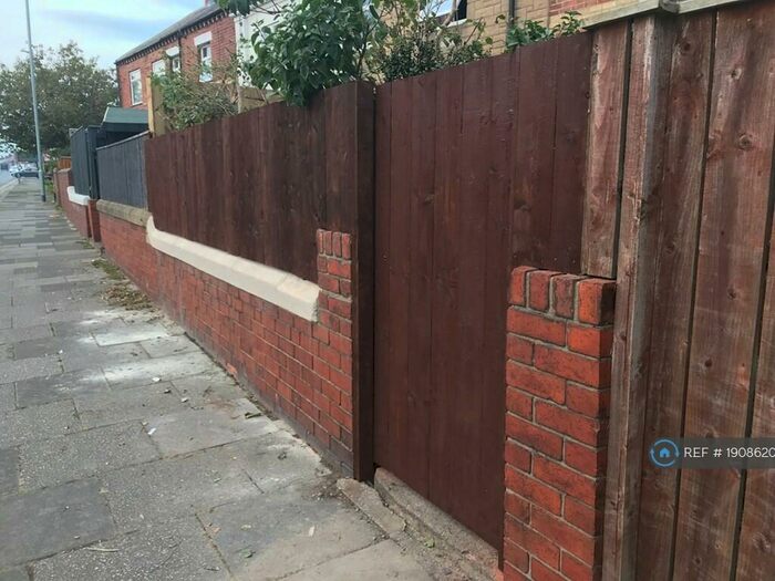 2 Bedroom Flat To Rent In Acacia Terrace, Ashington, NE63